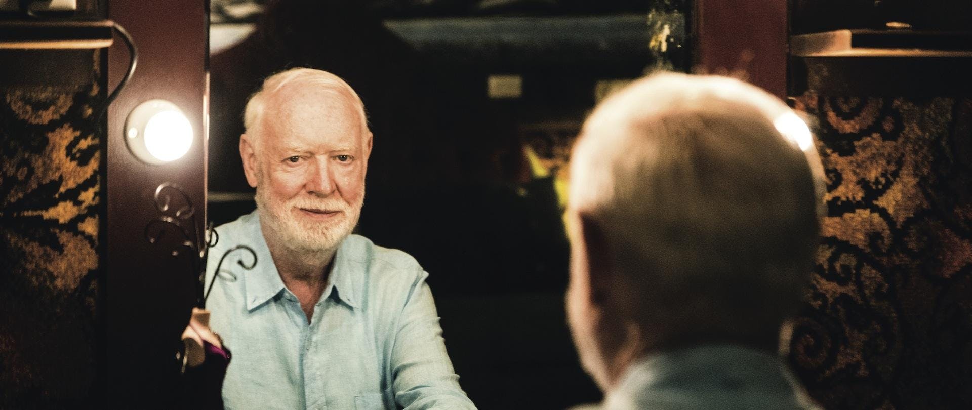 David Stratton: A Cinematic Life