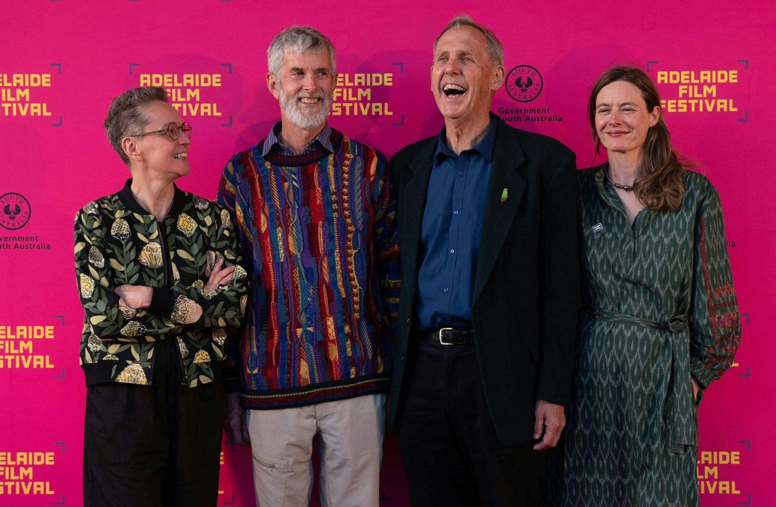 Adelaide Film Festival 2022 Galleries