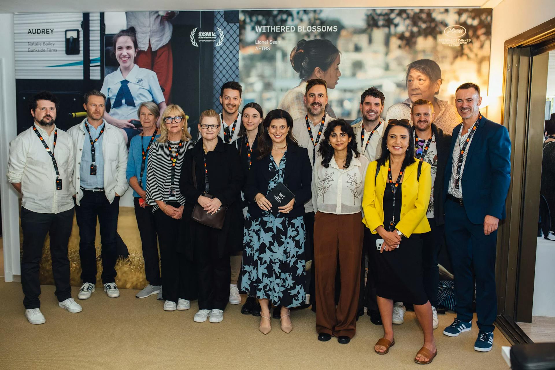 Taking SA filmmakers to the world | AFF Goes to Cannes