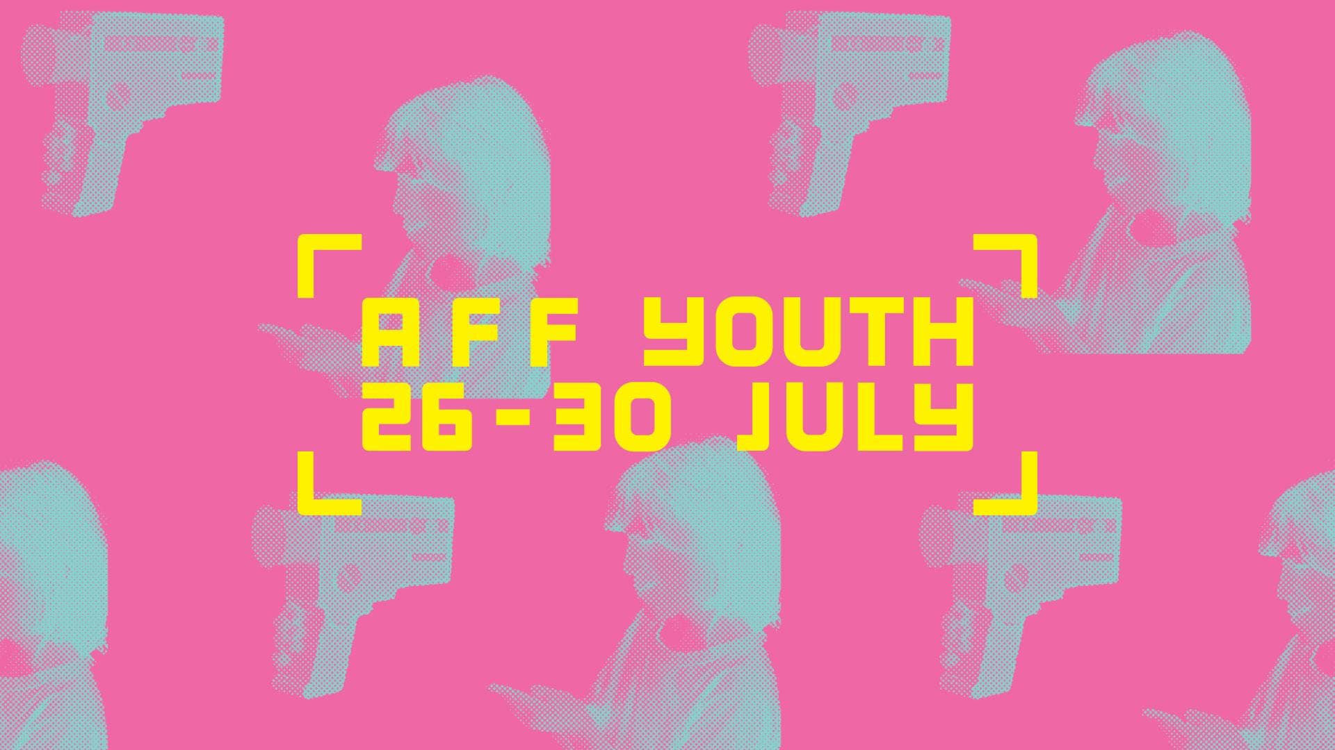 AFF Youth - Coming Soon!