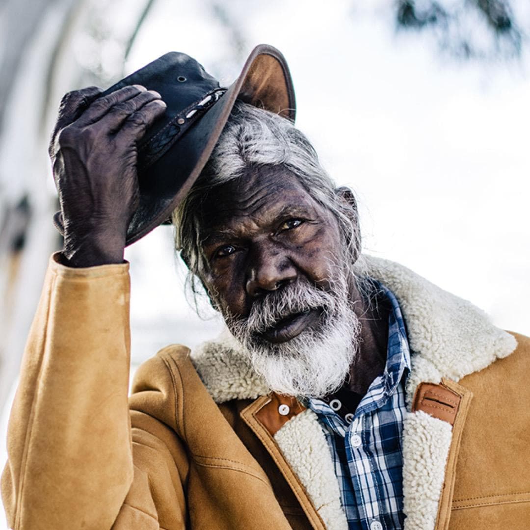 World Premiere - MY NAME IS GULPILIL