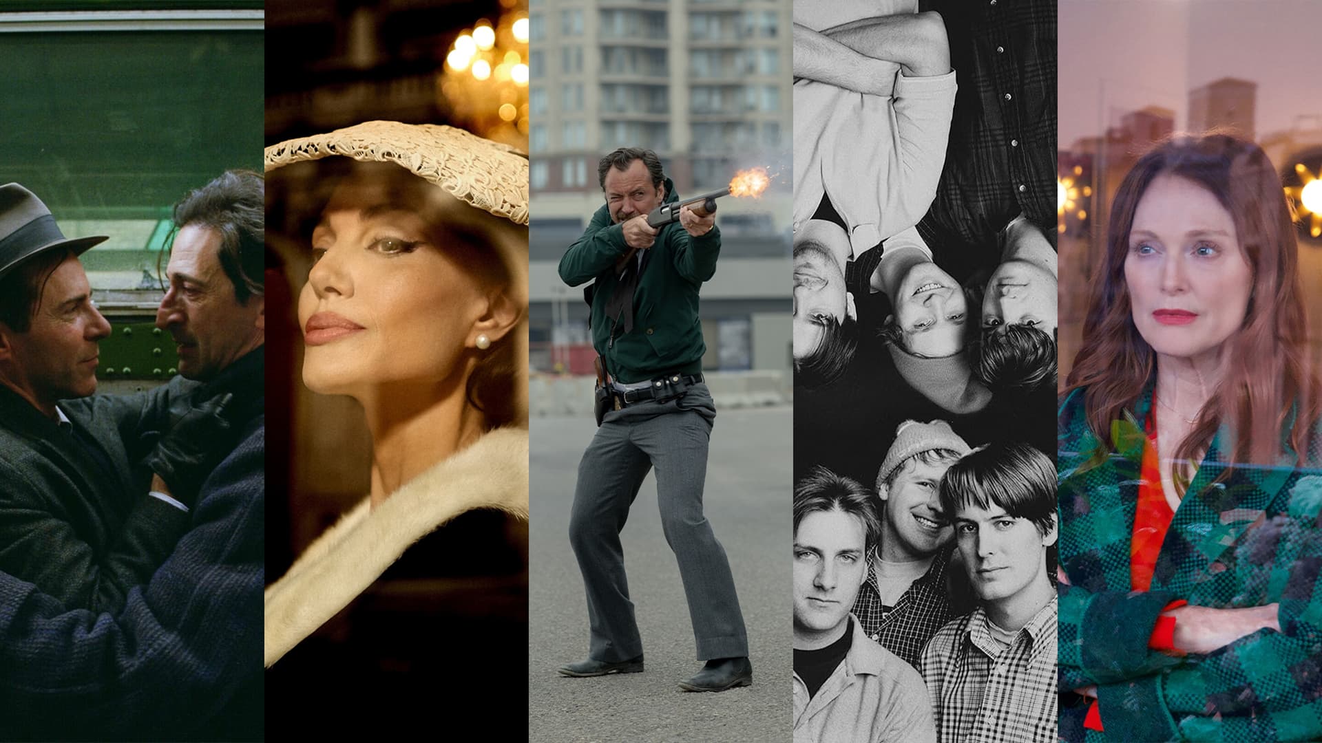 Five New Films Added to the Adelaide Film Festival Line-up for 2024