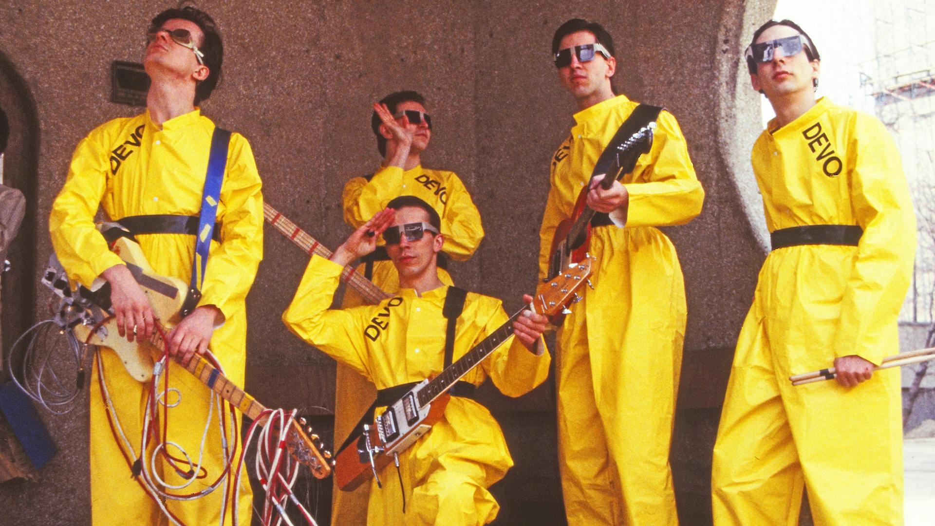 Devo