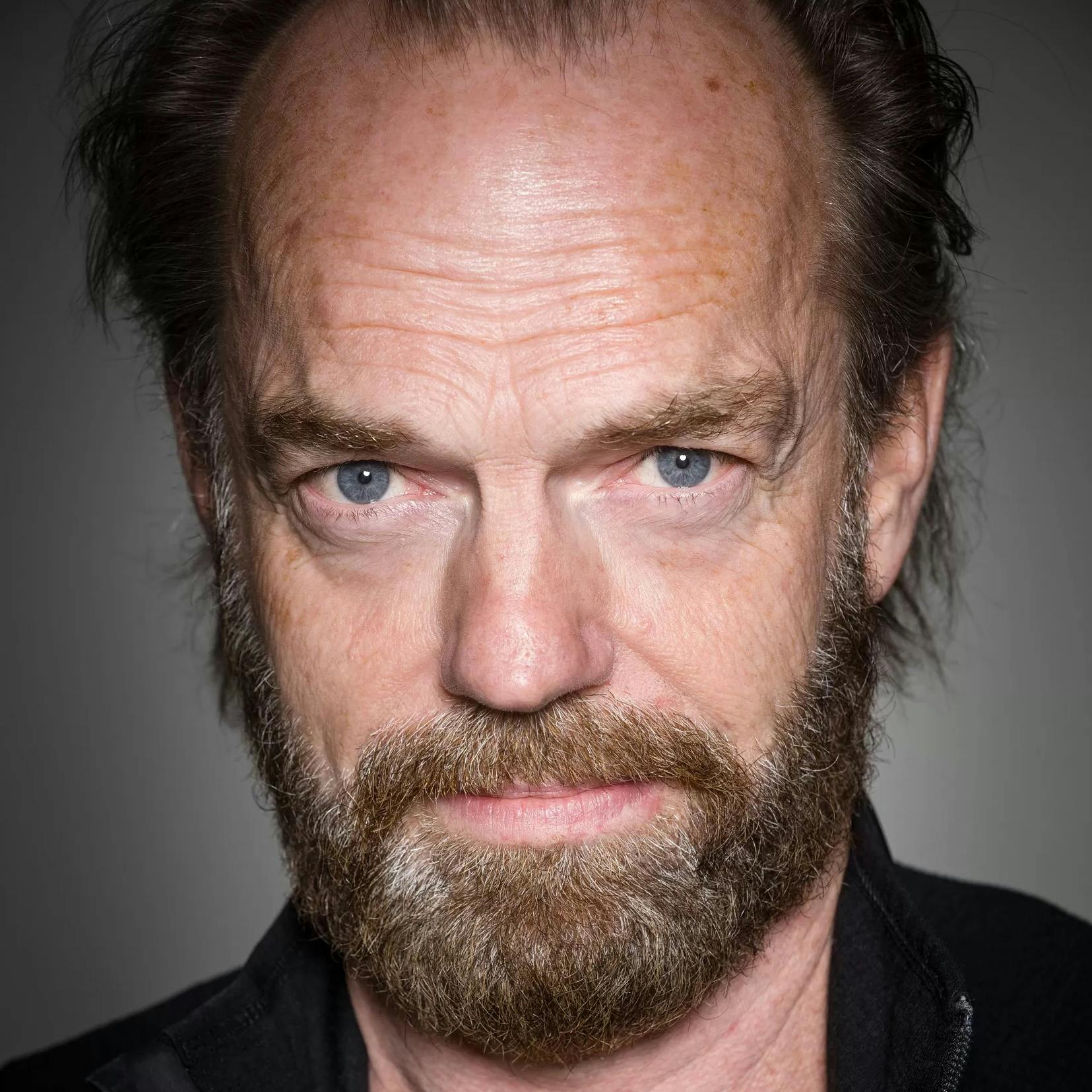 Hugo Weaving AO