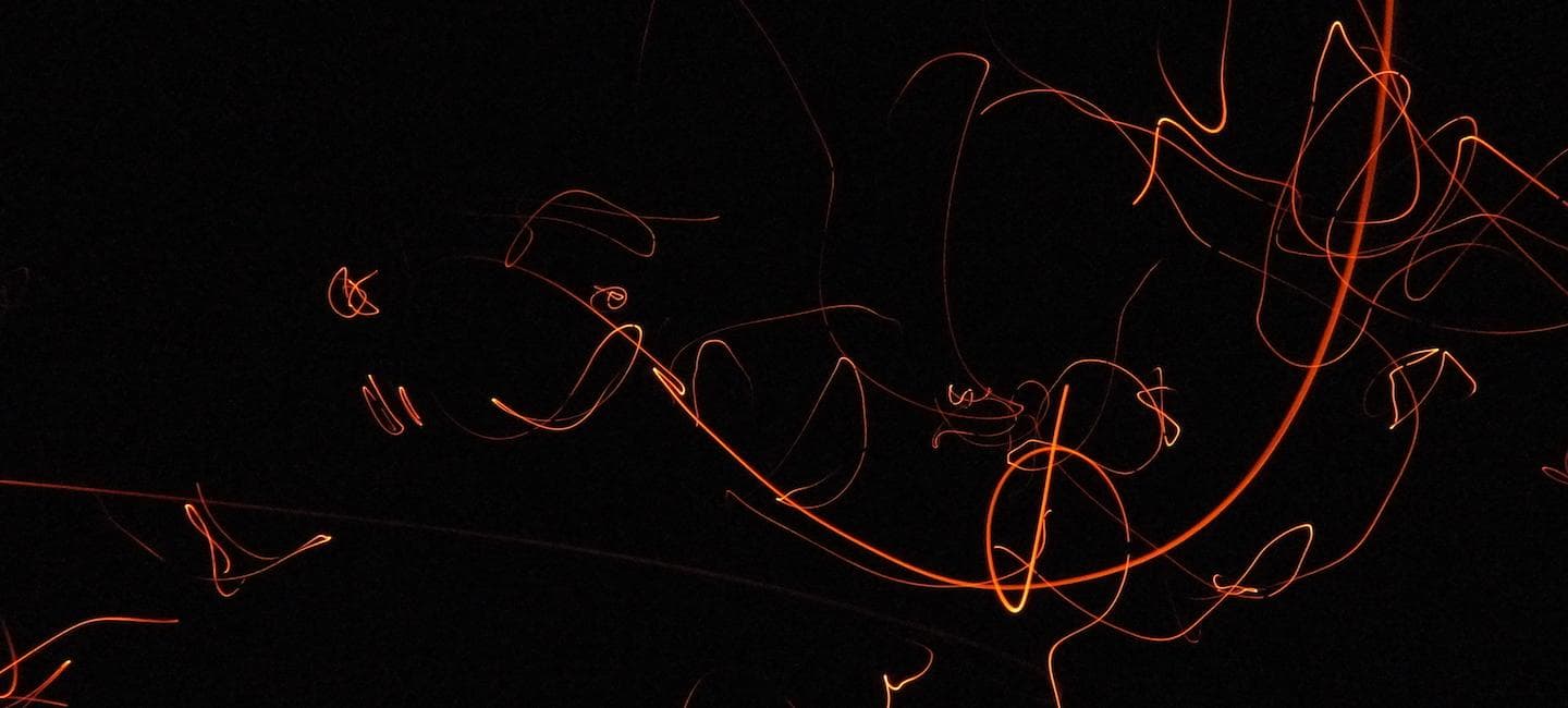 Geoff Cobham: Already Elsewhere