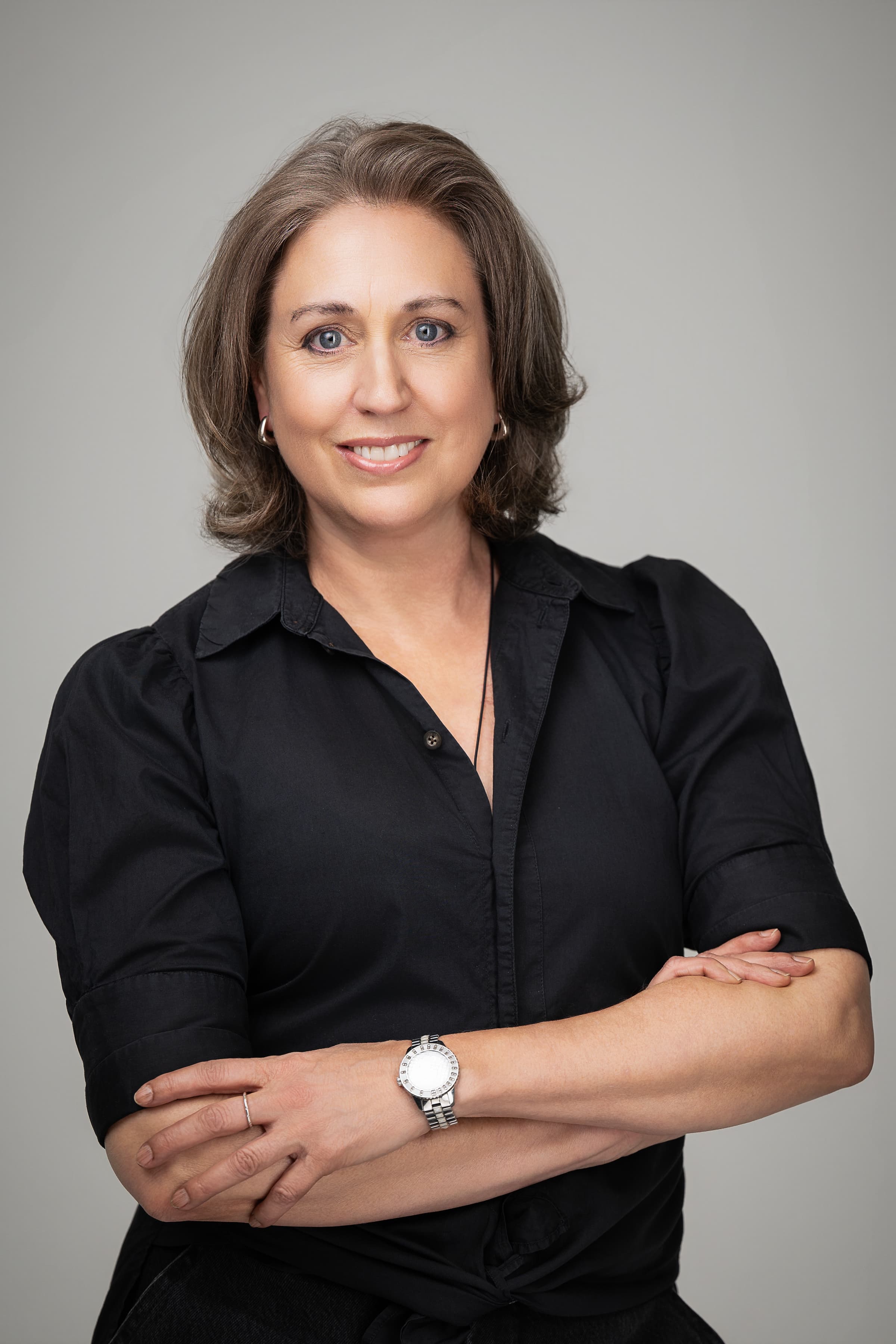 Anna Vincent