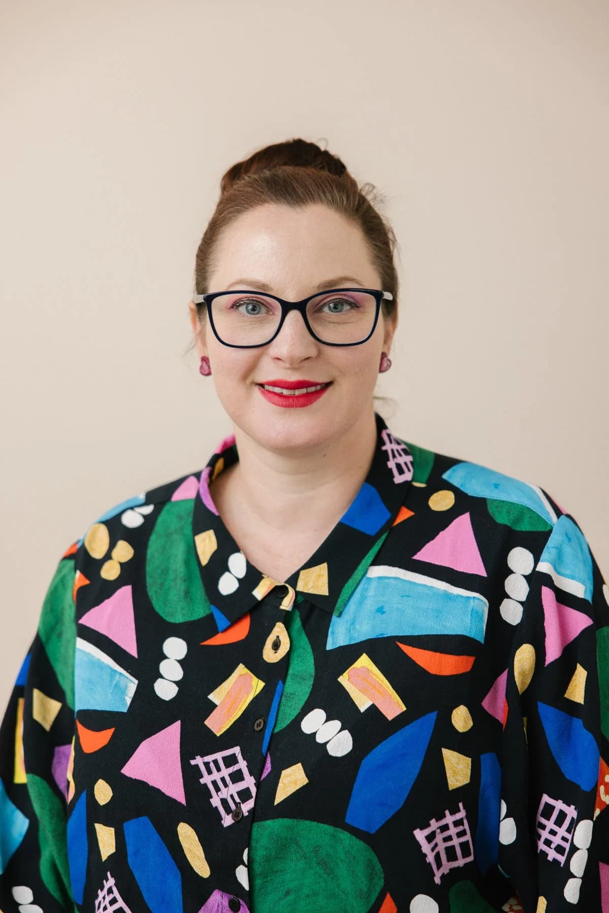 Professor Ariella Helfgott