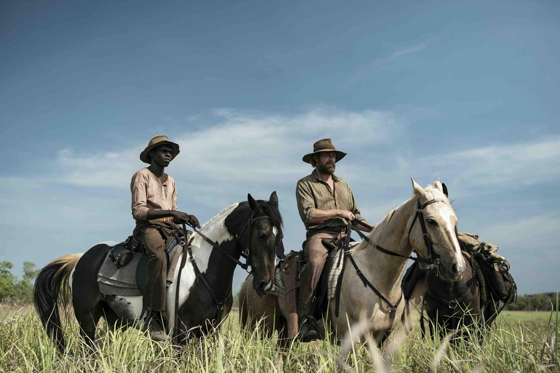 AFF films sweep AACTA 2021 Nominations
