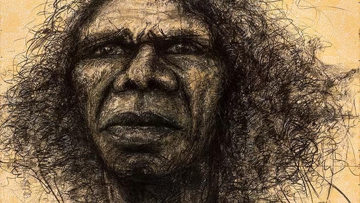 Craig Ruddy: Gulpilil Exhibition + My Name is Gulpilil Screening