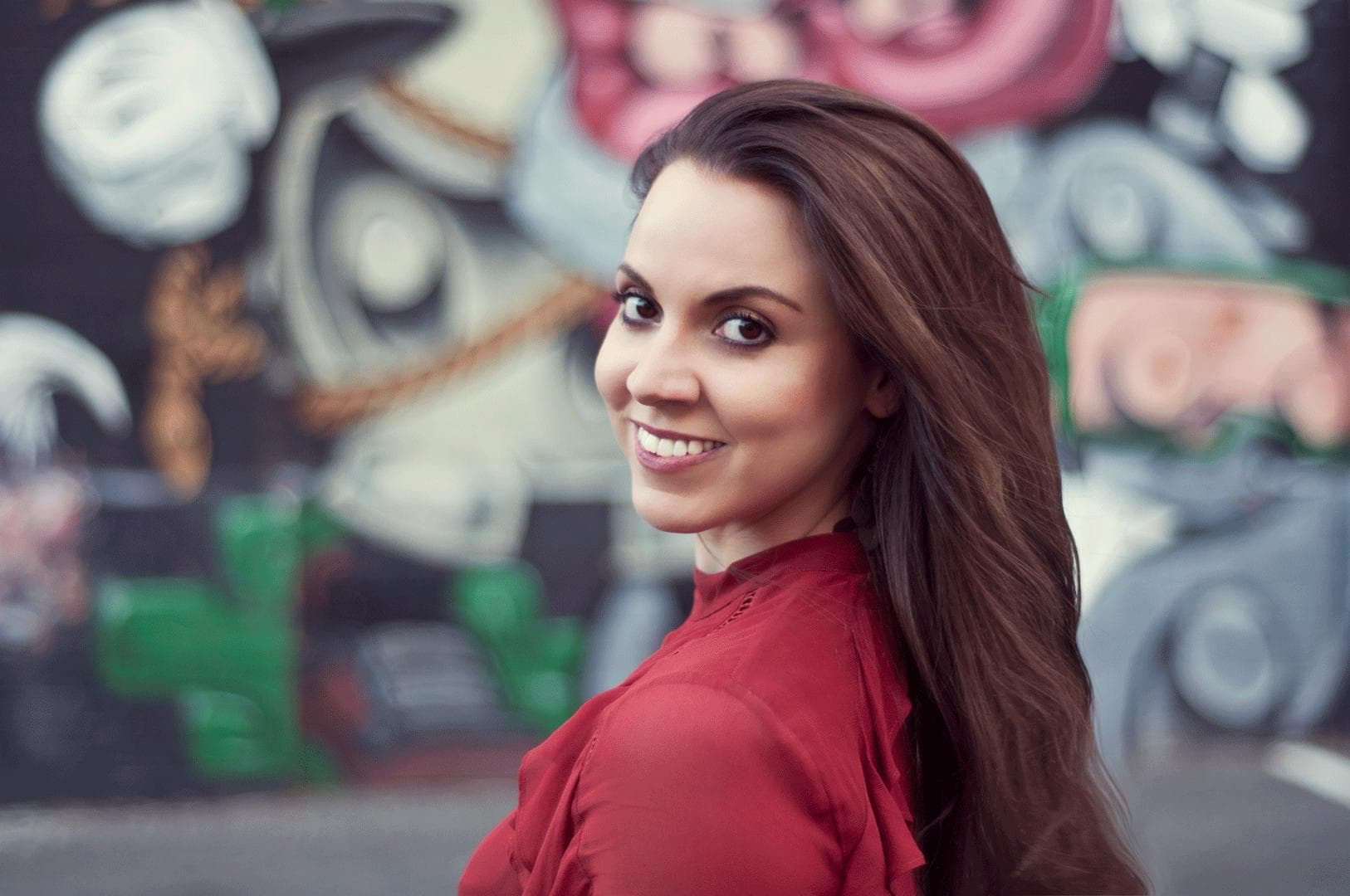 Meet Team AFF: Tara Falleti, Partnerships & Development Coordinator