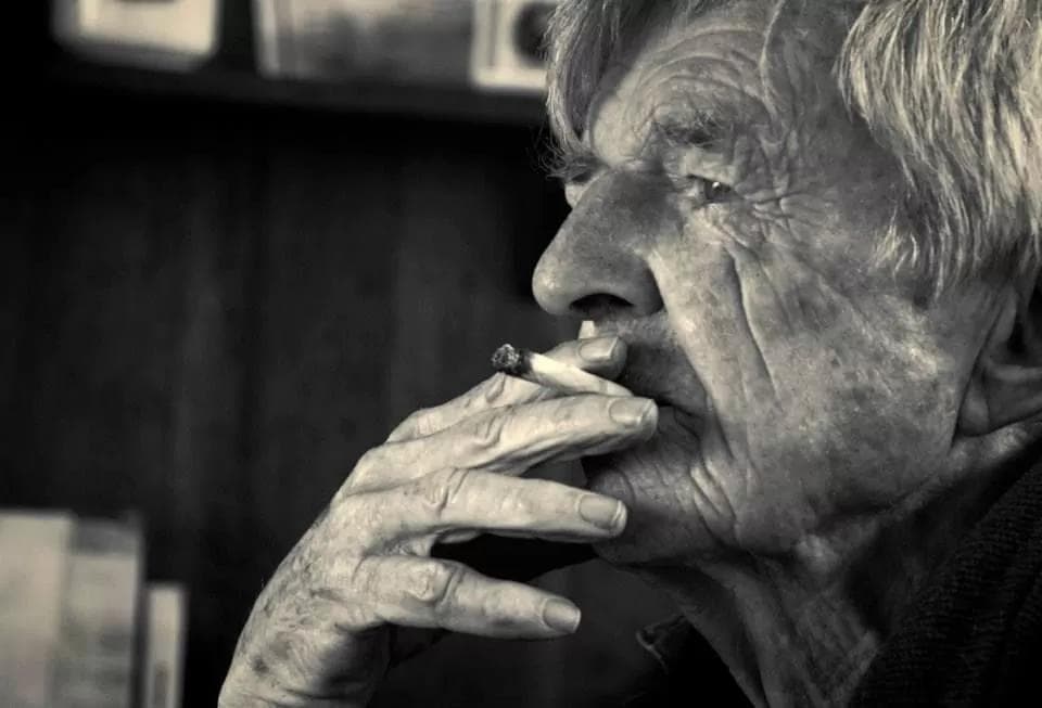 Special Screening: Yer Old Faither in Victor Harbour