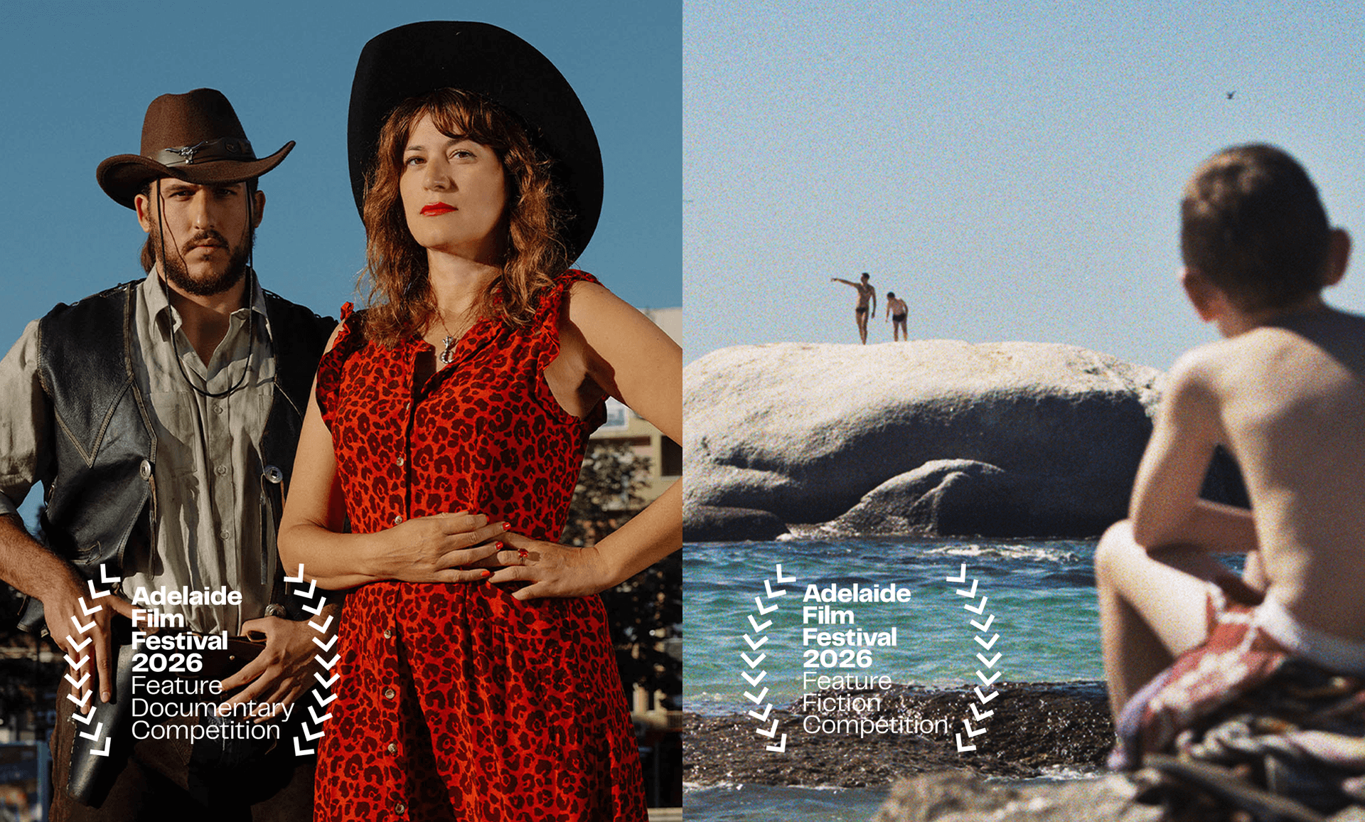 AFF 2026 Feature Fiction and Feature Documentary Award Winners Announced