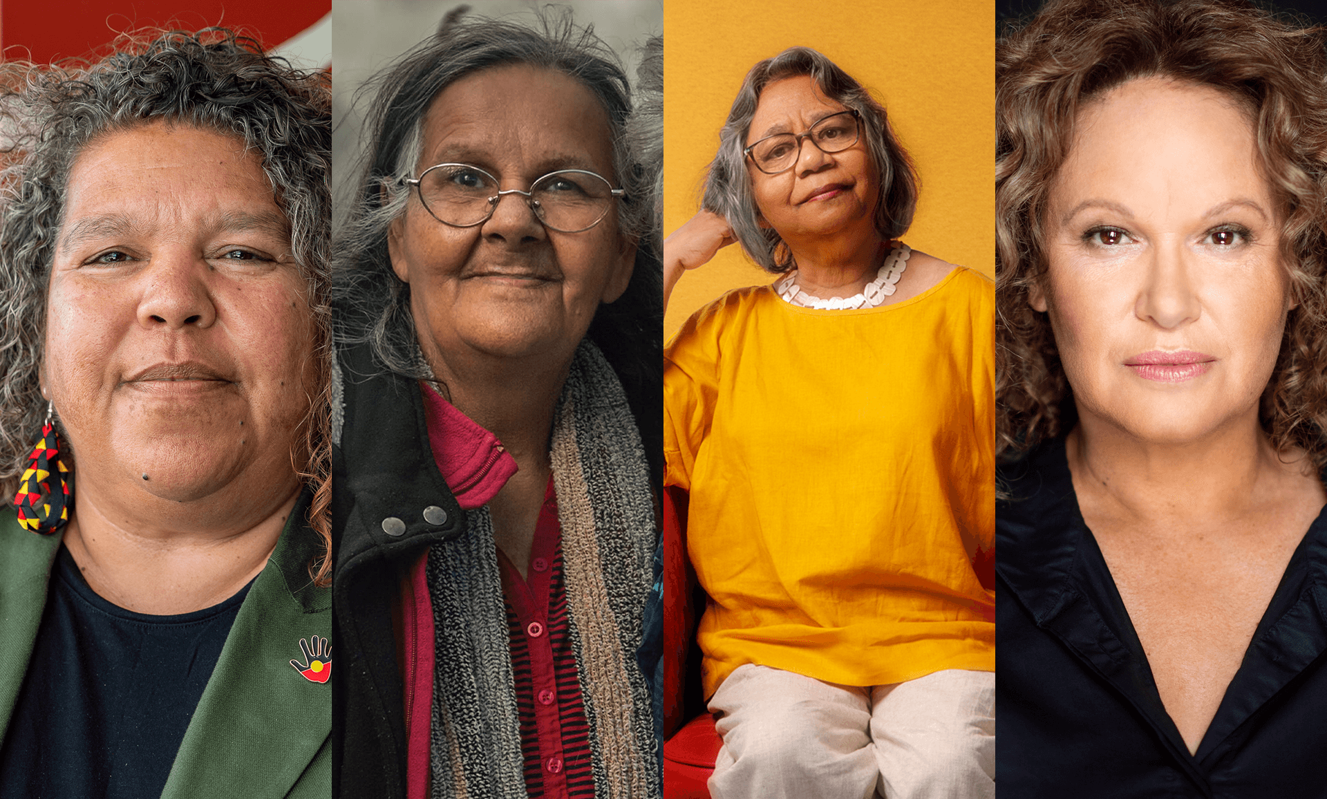 First Nations women in the spotlight at AFF 2026