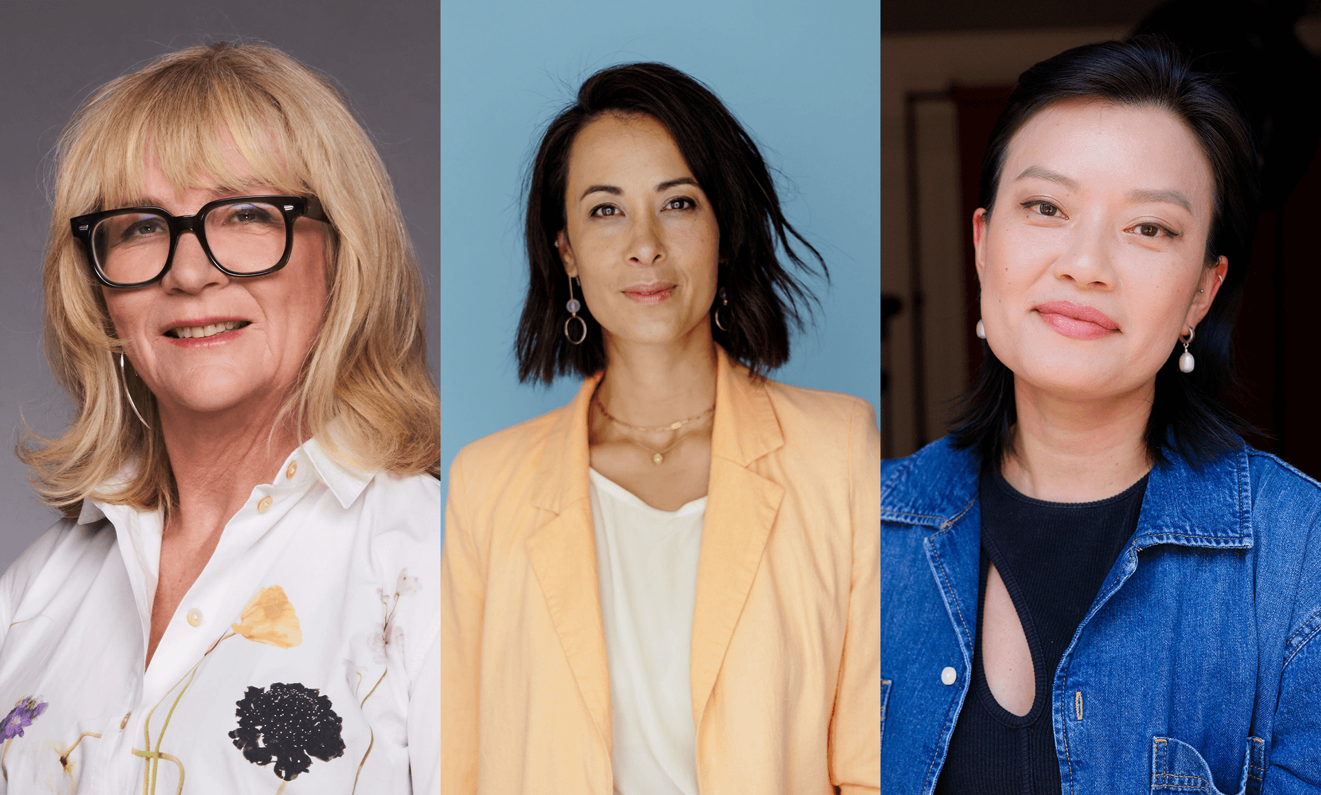 Meet the filmmakers selected for AFF x JAFF 2026