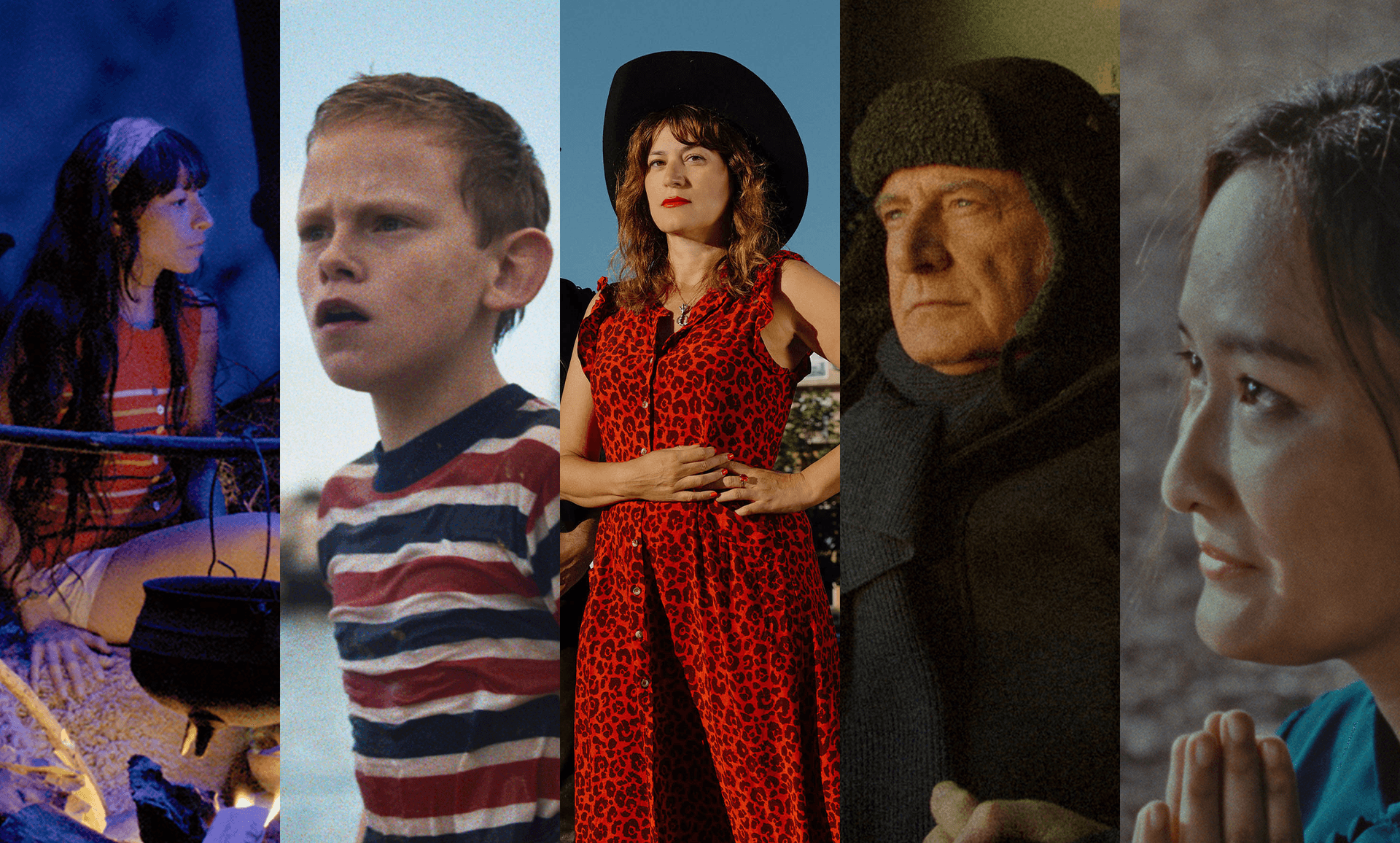 What Makes an AFF Film? Five Picks From Our Programming Team