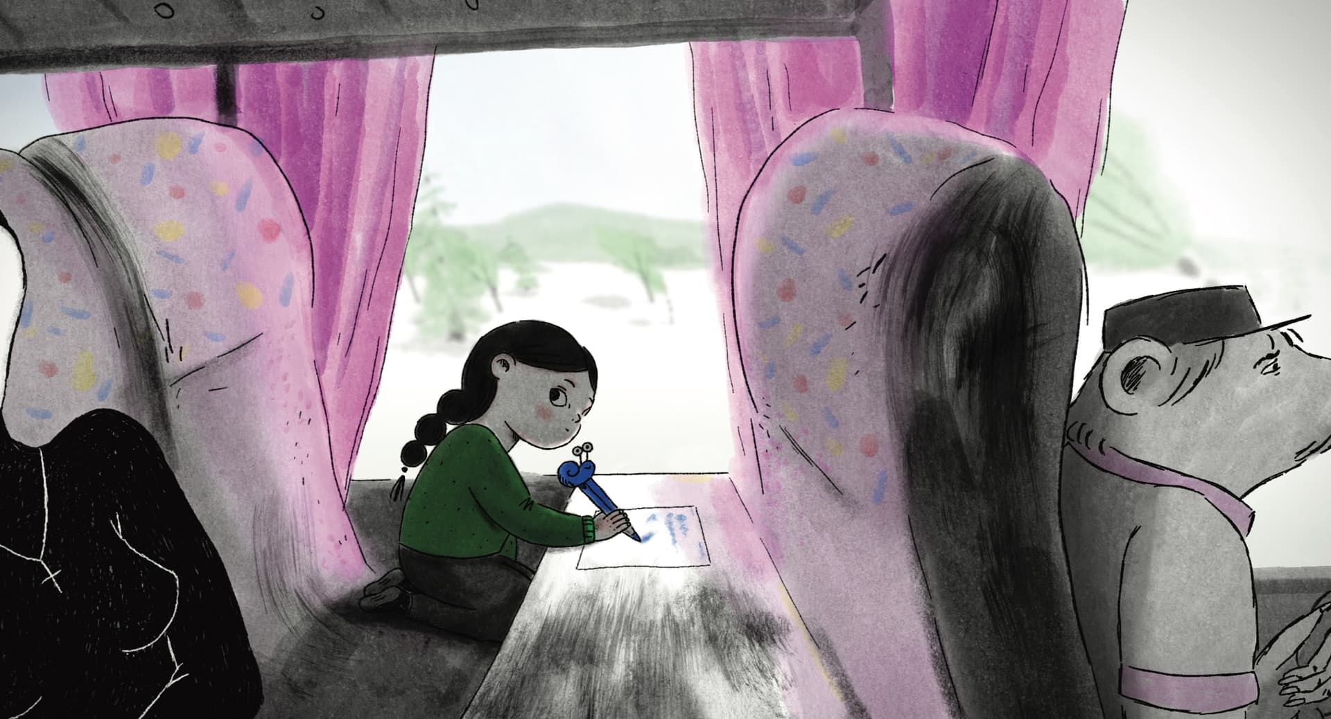 Animation Shorts