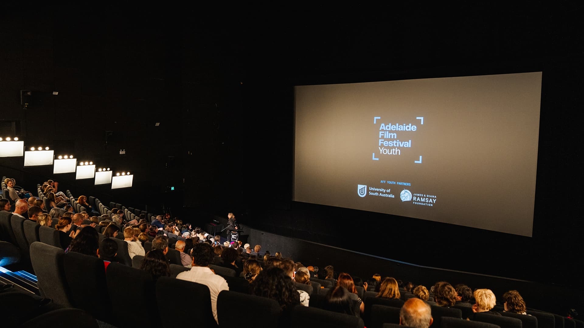 Becoming Filmmakers