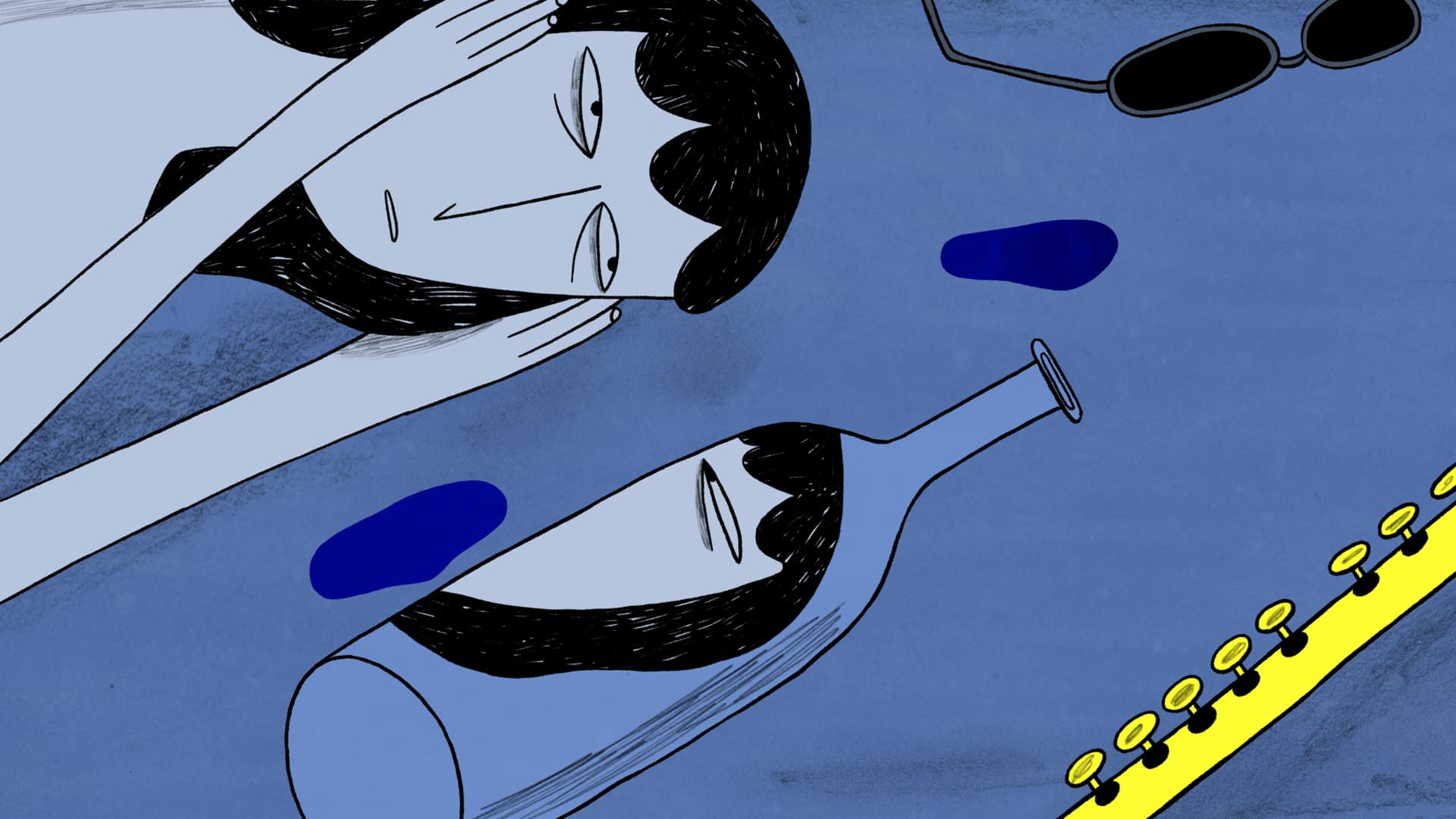 Animation Shorts