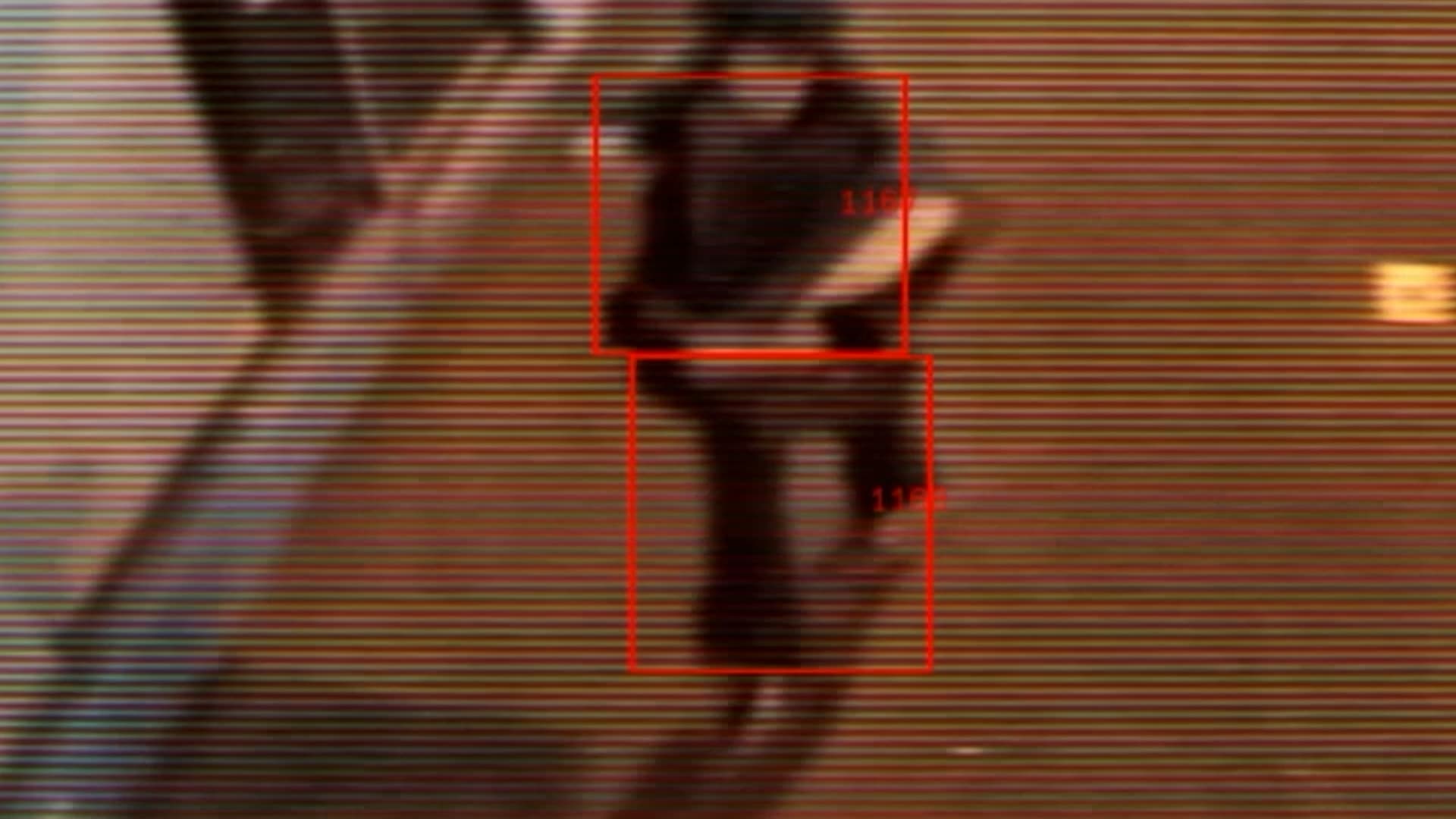 Emile is Missing