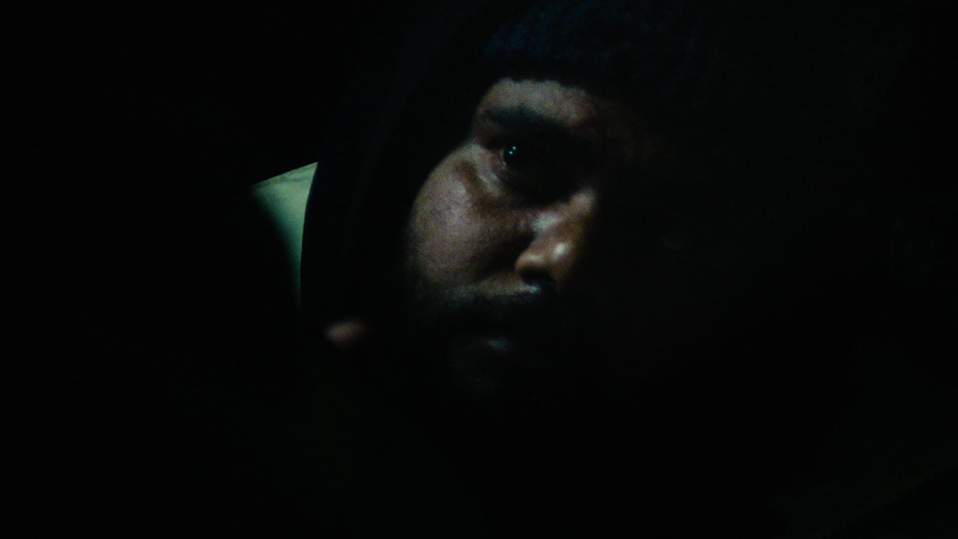 Faceless