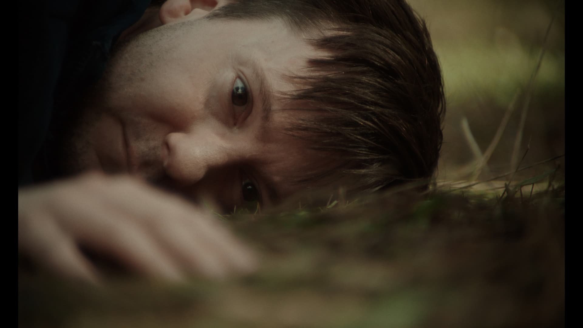 Into the Earth