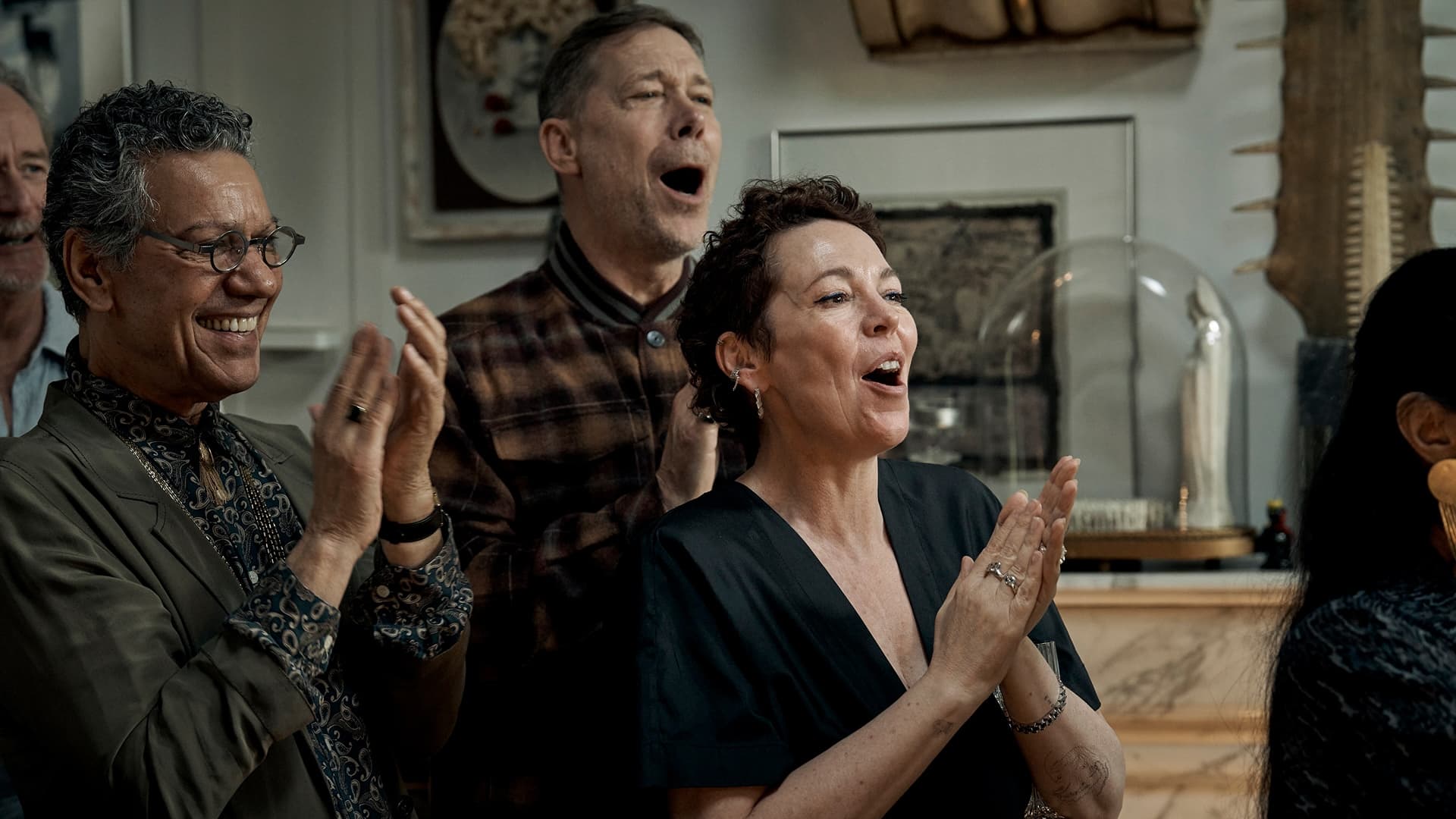 Sophie Hyde’s Jimpa Announced as Opening Night Film