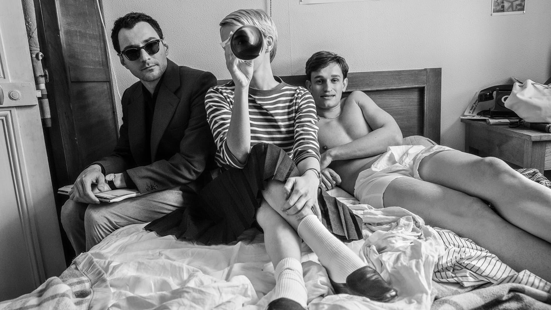 Nouvelle Vague