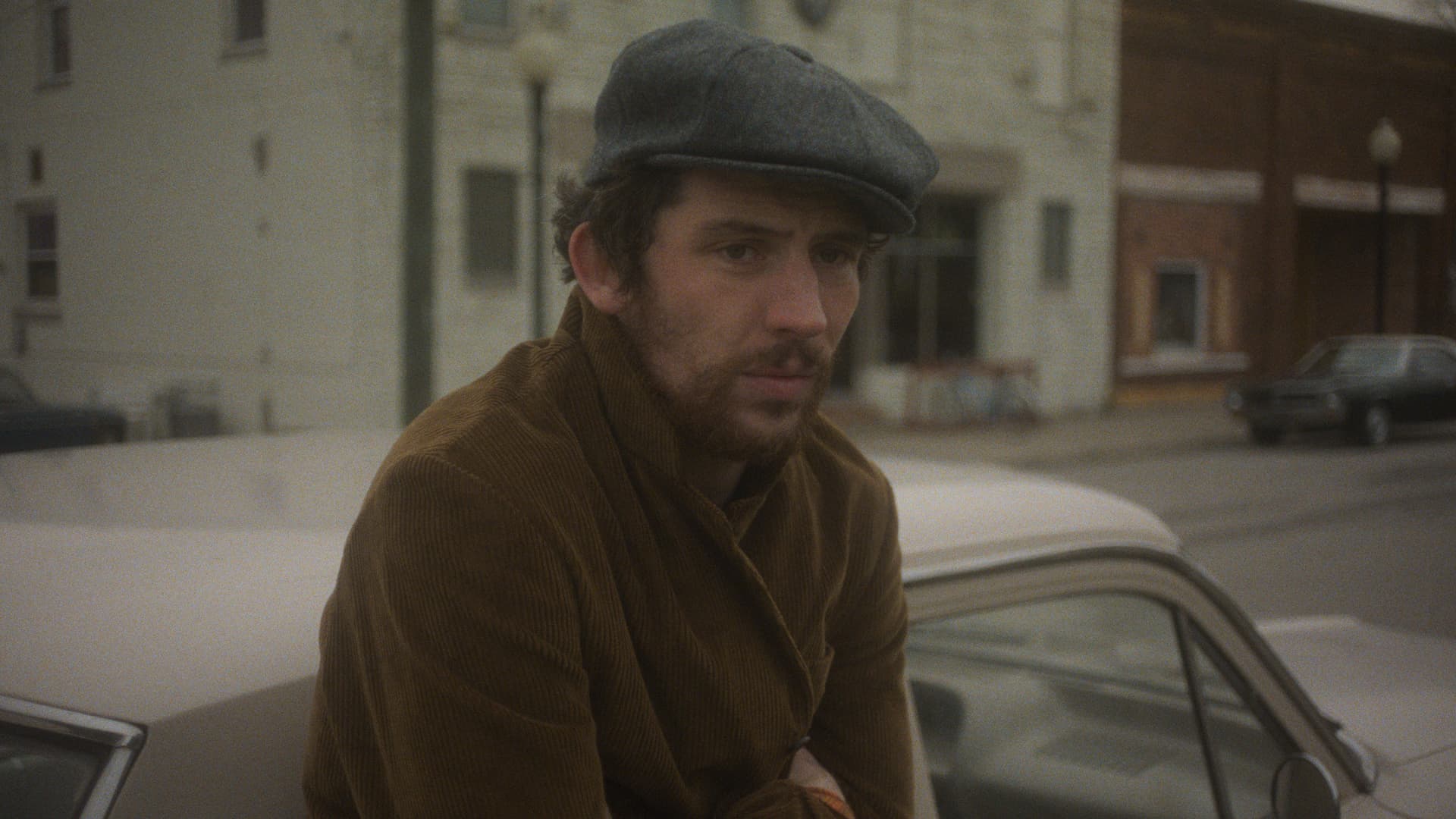 The Mastermind | AFF Film Club