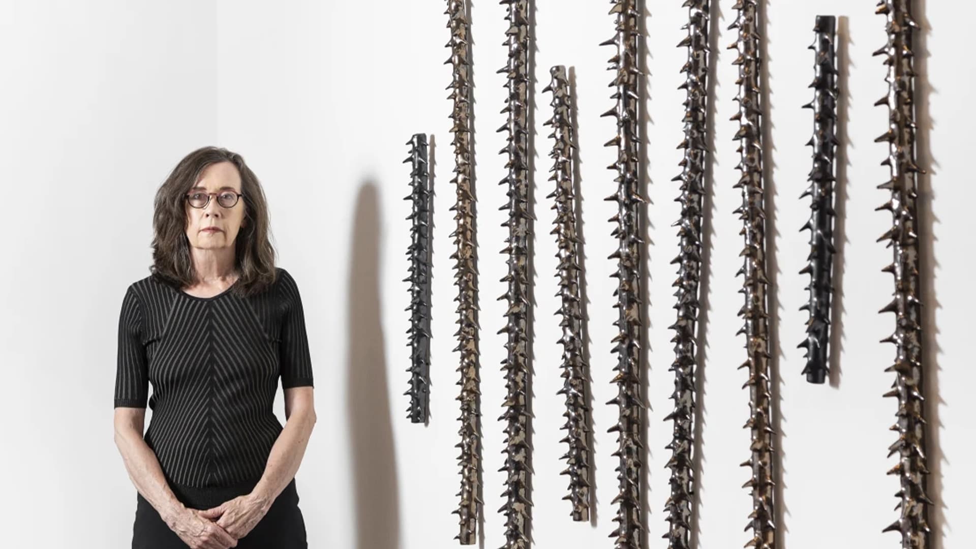 Bettison & James Award Talk