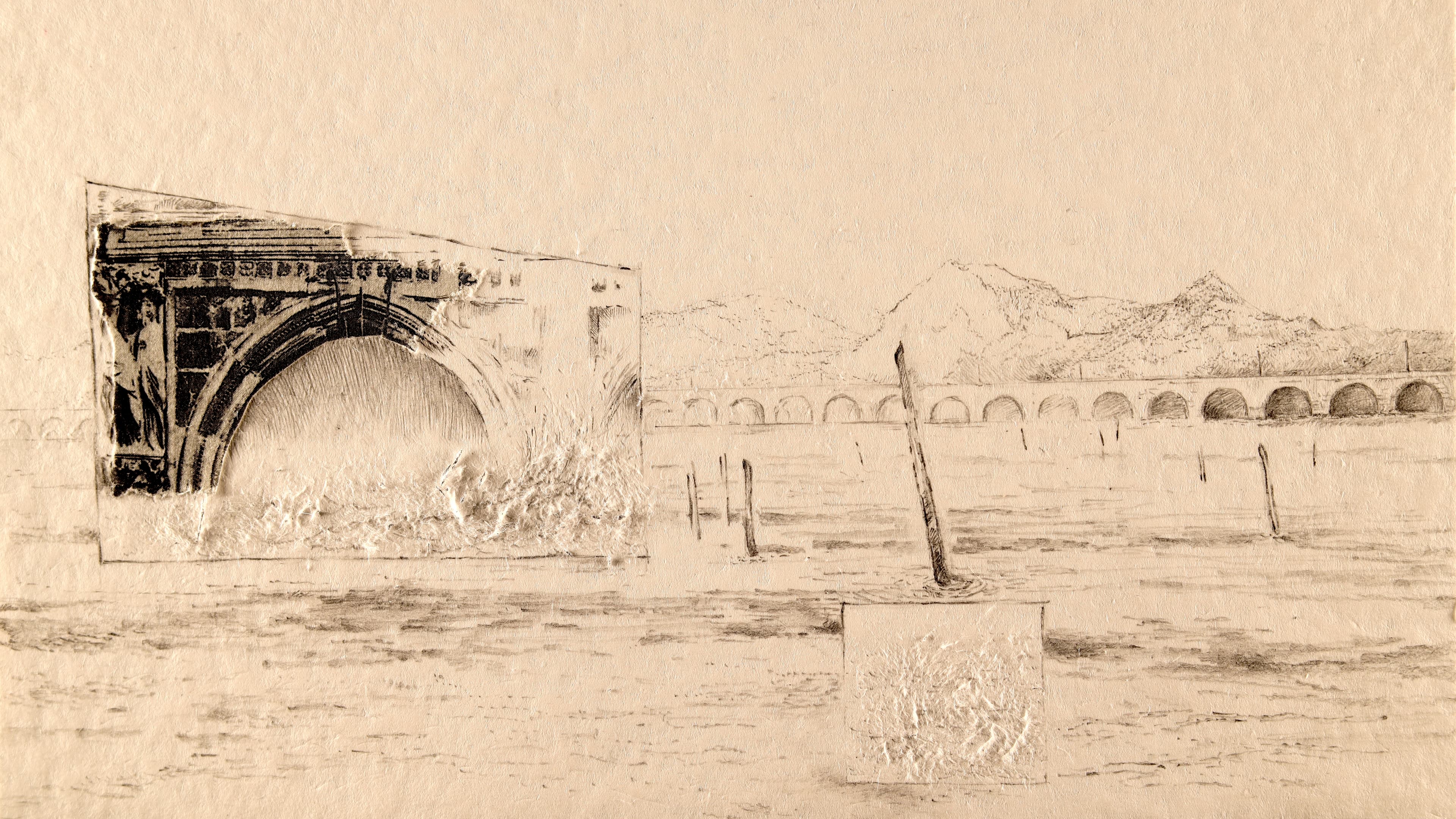 Venzia Diorama