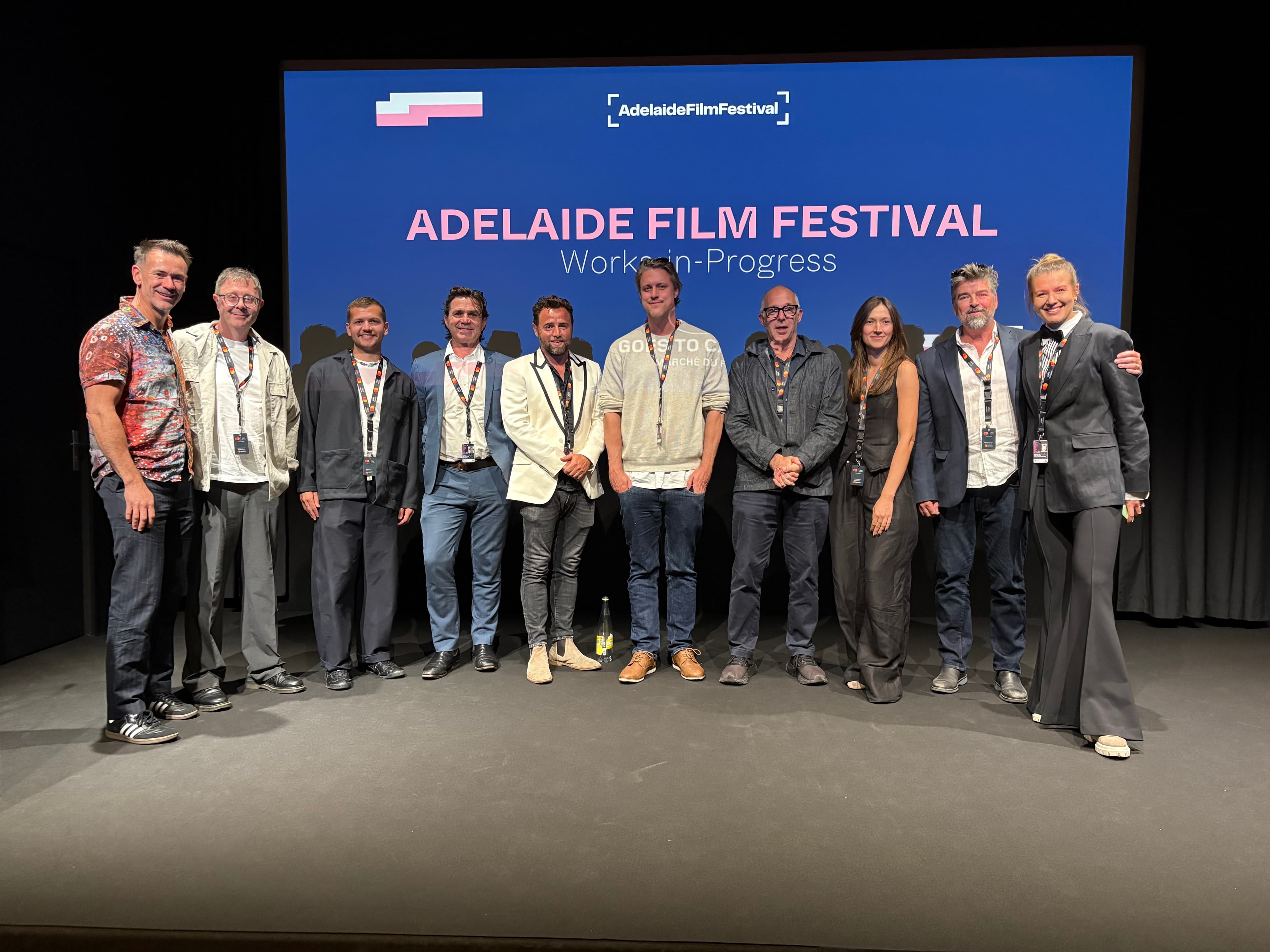 AFF Goes to Cannes