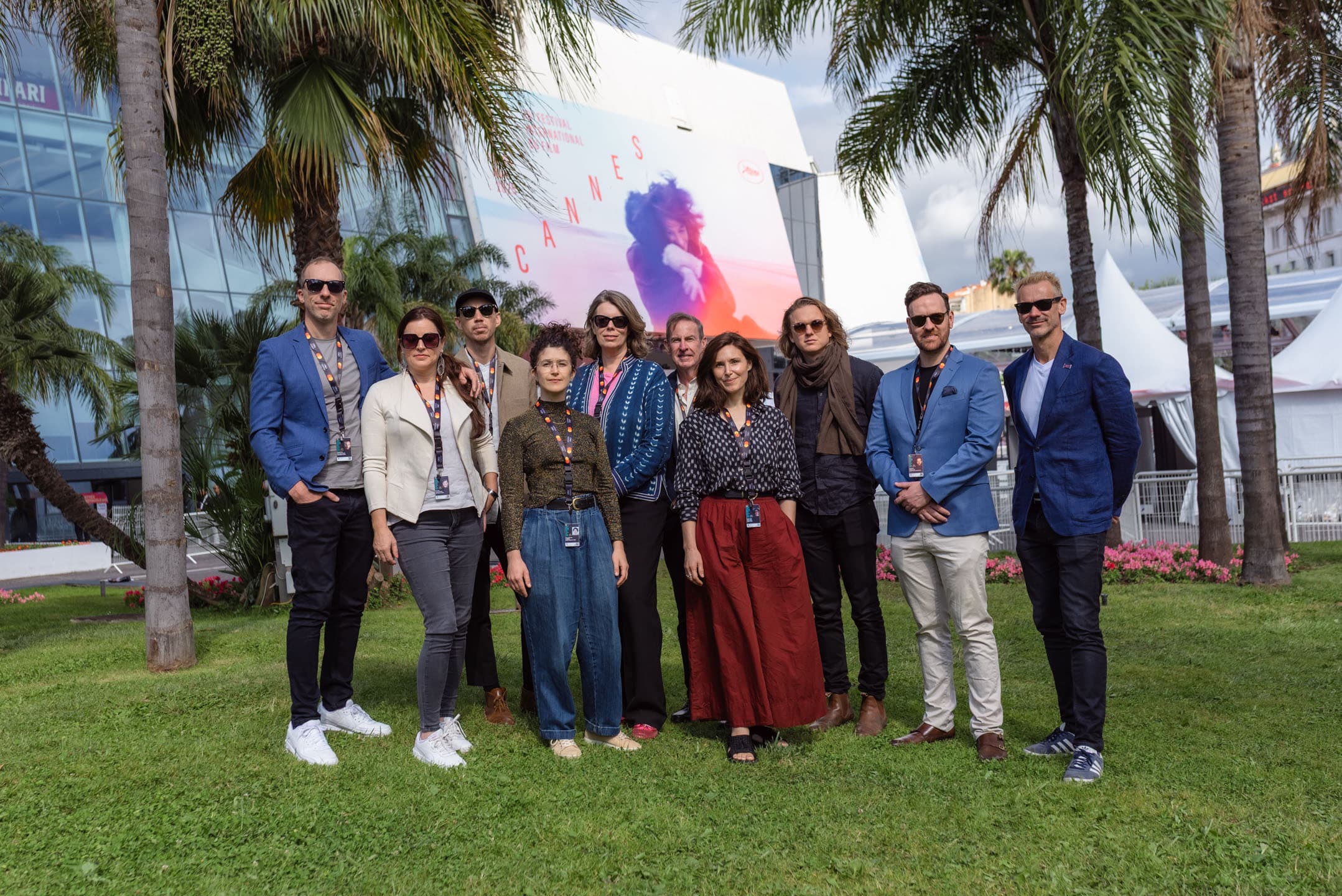 AFF Goes to Cannes