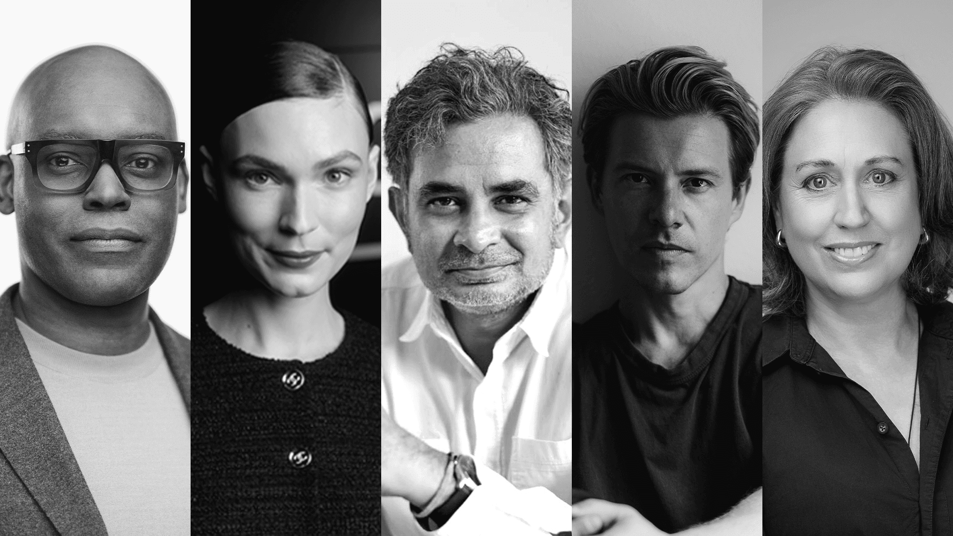 Meet the Jury for AFF 2026