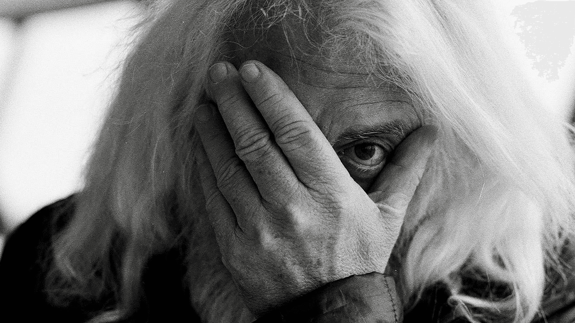 Robert Richardson: The White Devil
