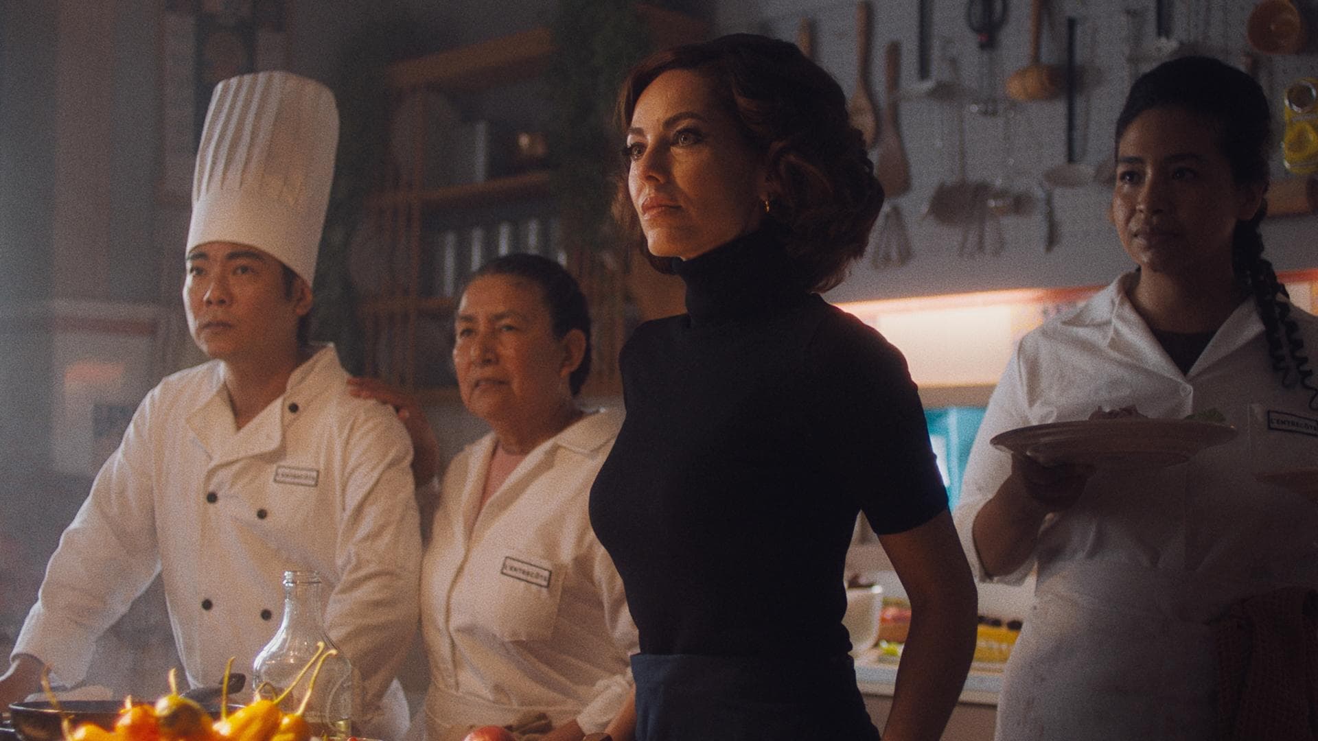 HSBC Spanish & Latin American Film Festival Competition