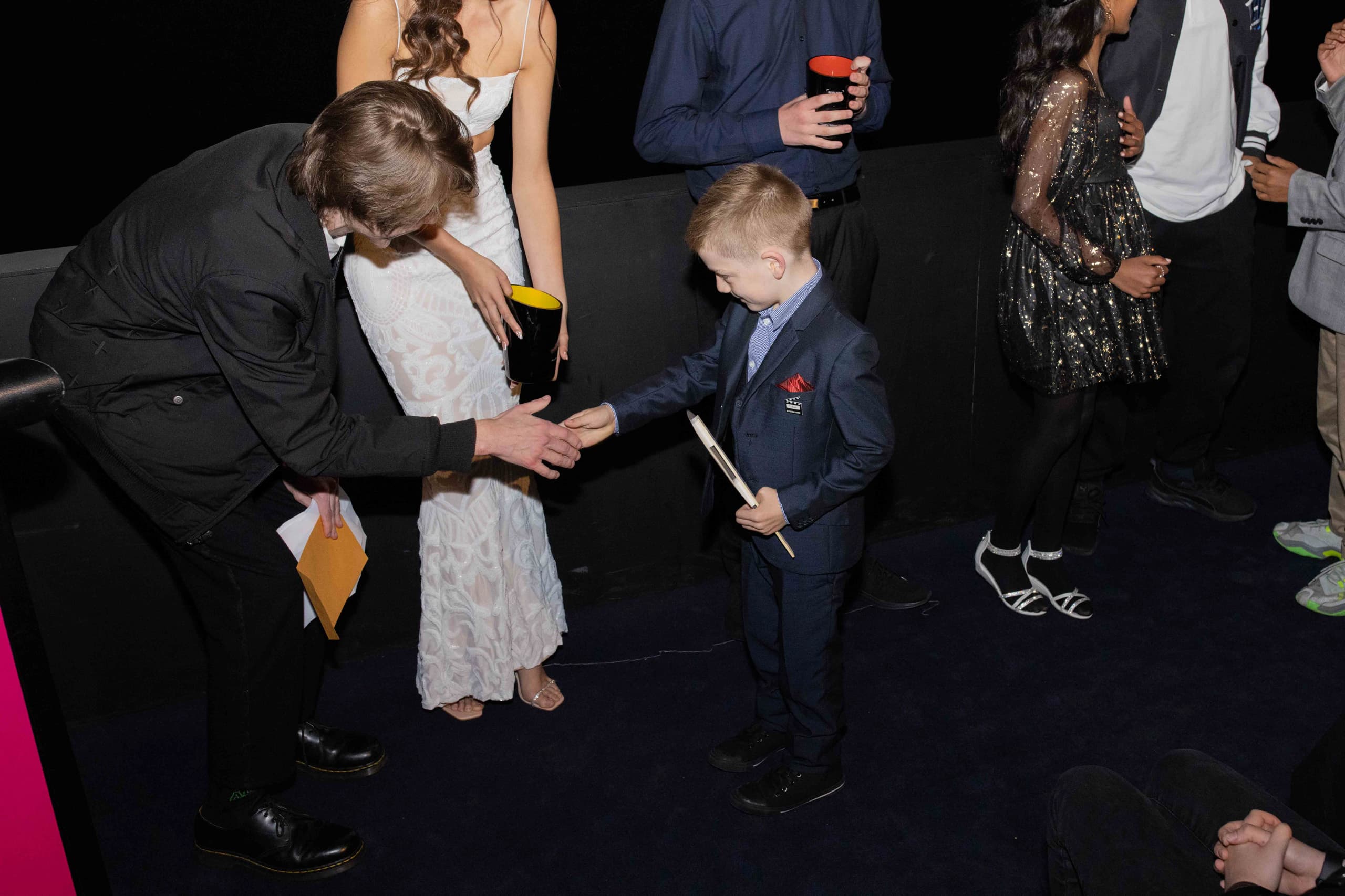 AFF Youth 2023 Filmmaking Competition