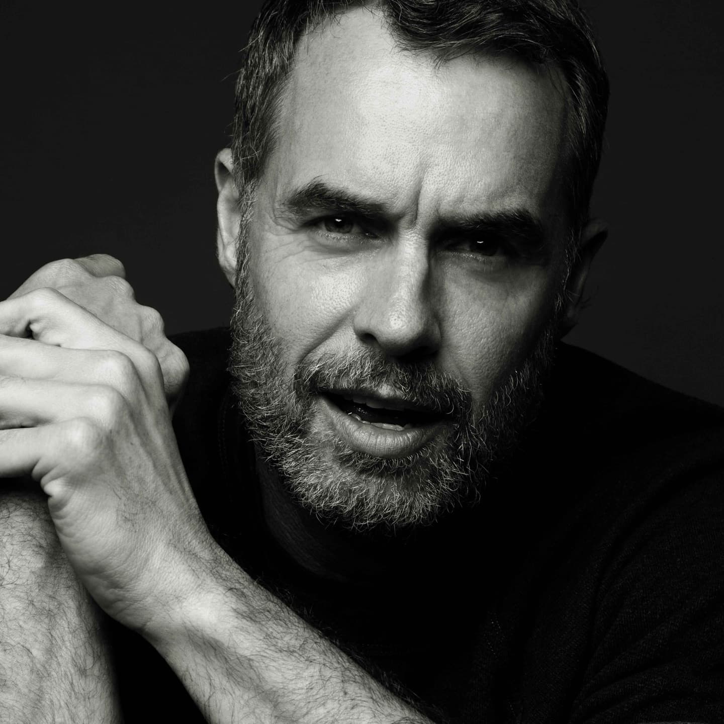 Murray Bartlett
