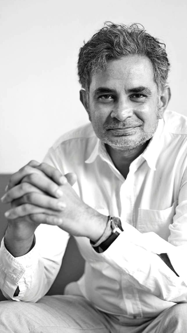 Sandeep Ray