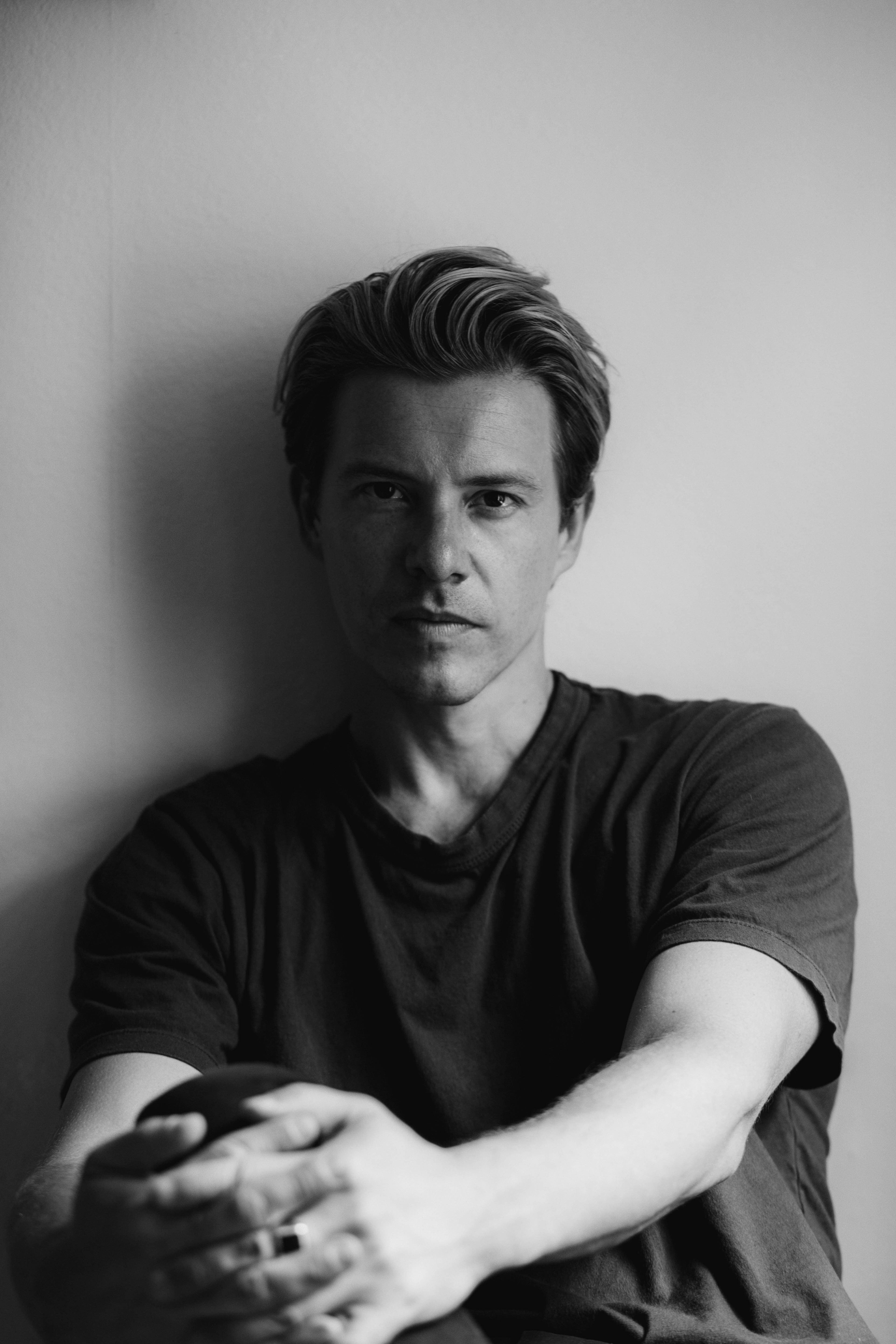 Xavier Samuel
