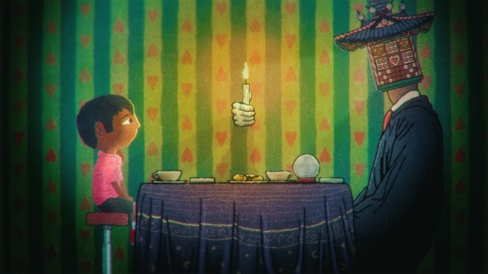 Animation Shorts
