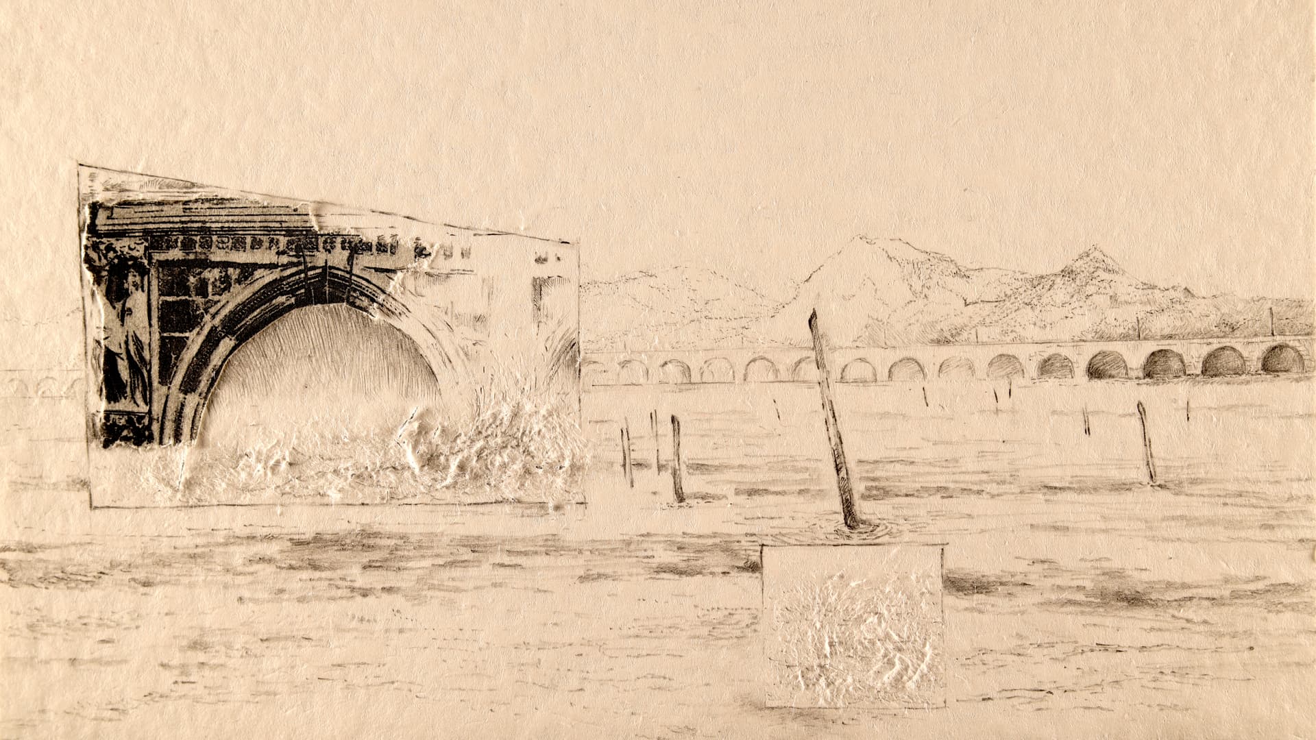Venezia Diorama